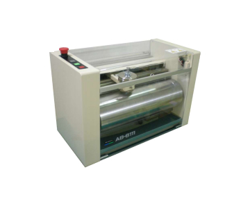 เครื่องวัดการรอยขีดข่นยาง Ueshima din abrasion tester ab-6100